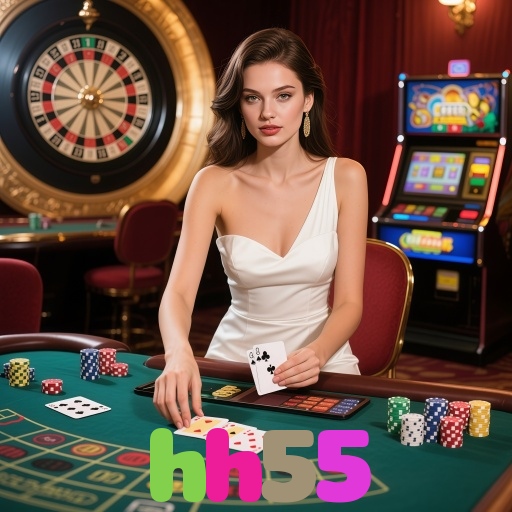  hh55