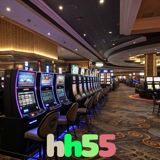  hh55