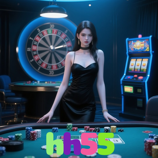  hh55