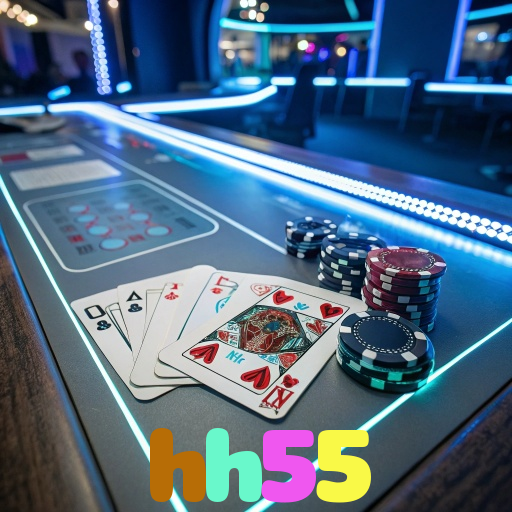  hh55