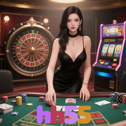  hh55