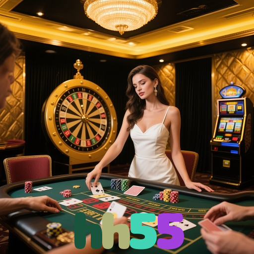  hh55