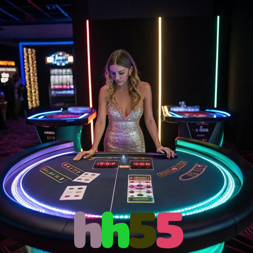 hh55