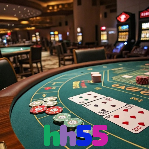  hh55