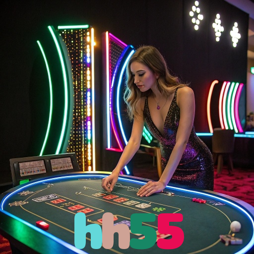  hh55
