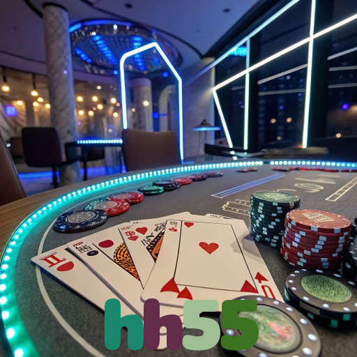  hh55