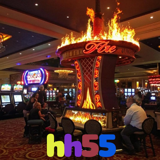  hh55