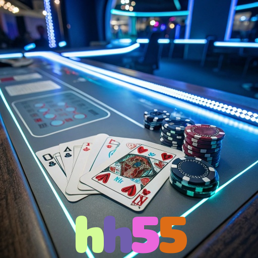  hh55