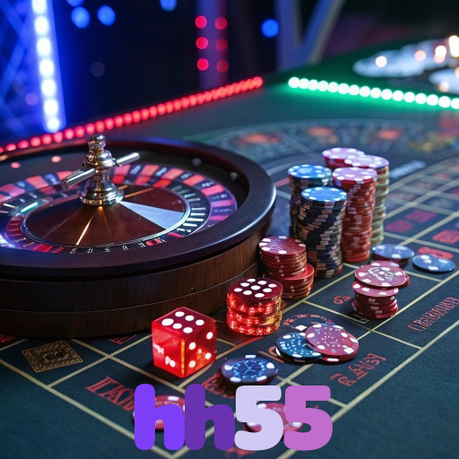  hh55