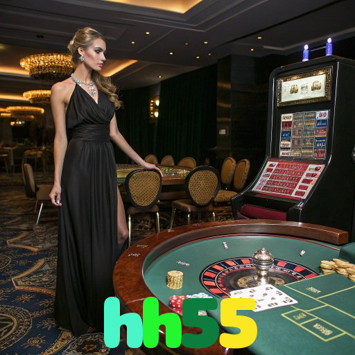  hh55
