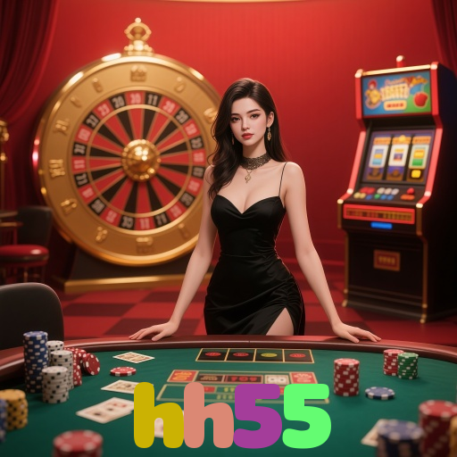  hh55