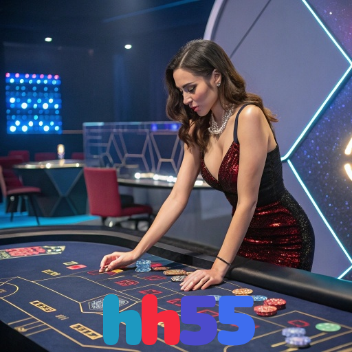  hh55