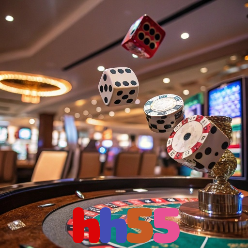  hh55