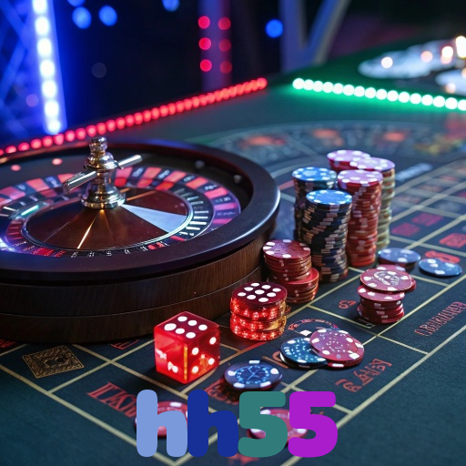  hh55