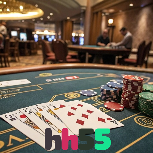  hh55