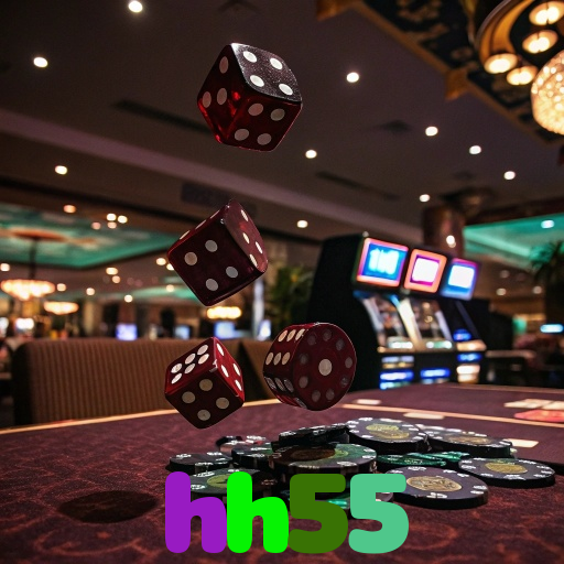  hh55