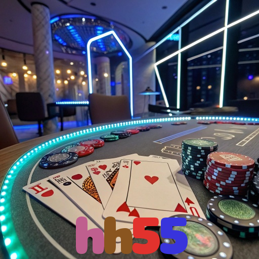  hh55