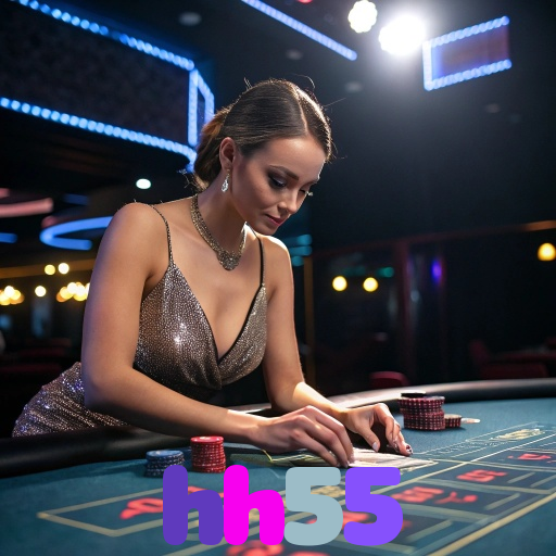  hh55
