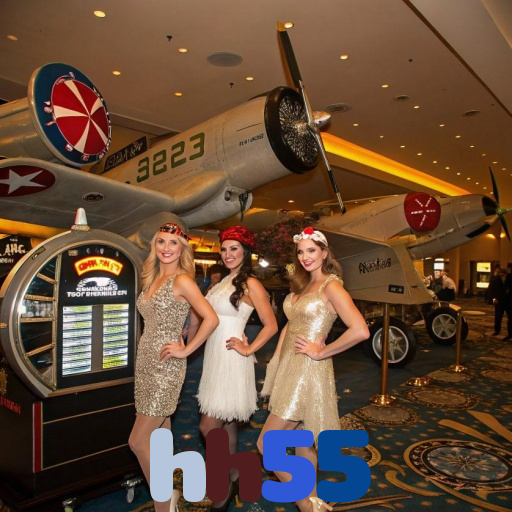  hh55