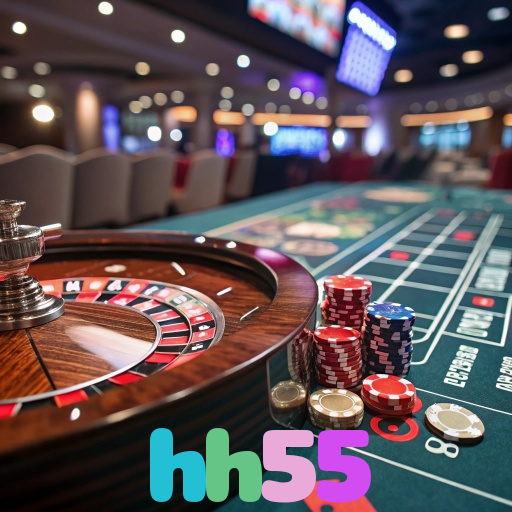  hh55