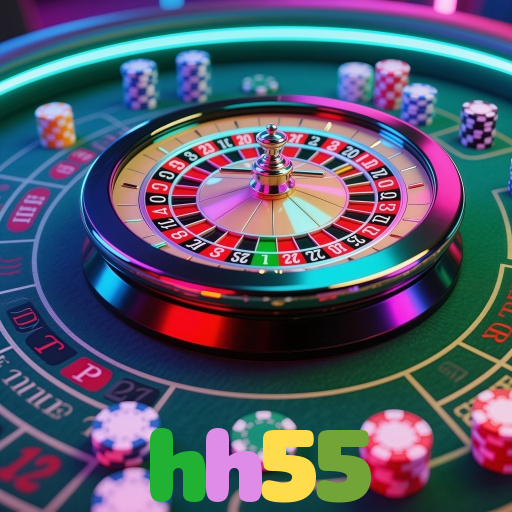  hh55
