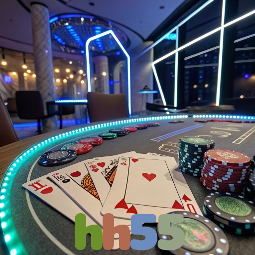  hh55