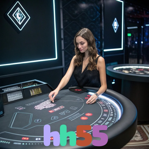  hh55