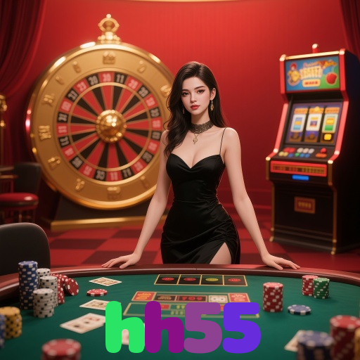  hh55