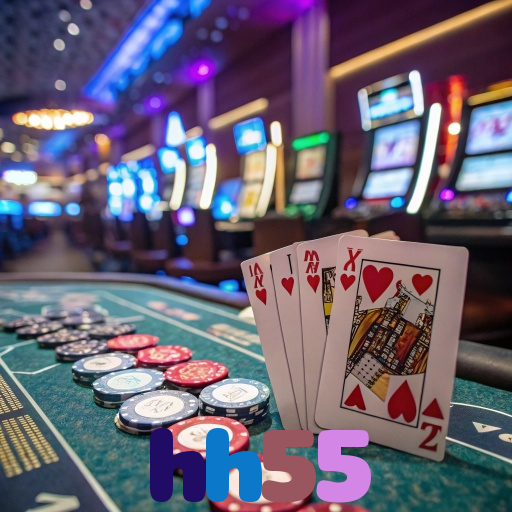  hh55
