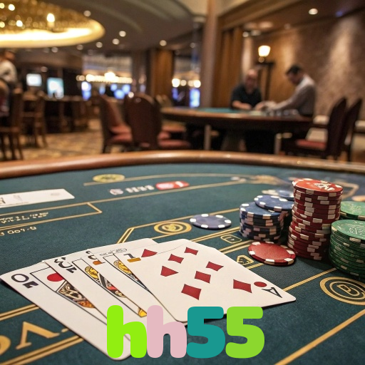  hh55