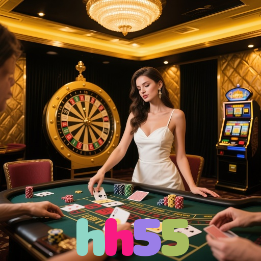  hh55