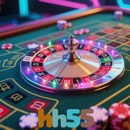  hh55