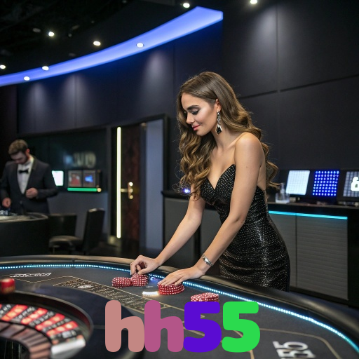  hh55