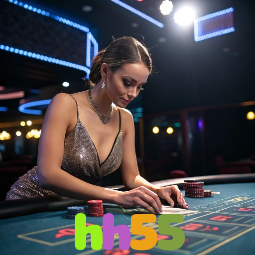  hh55
