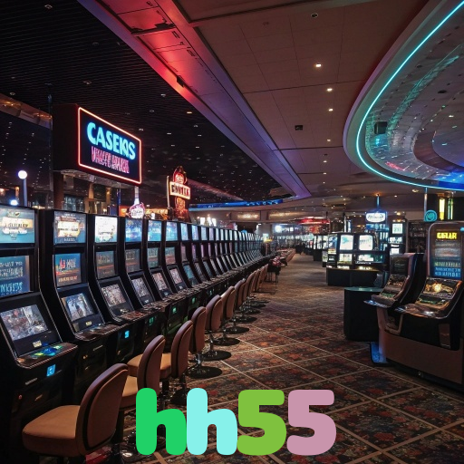  hh55