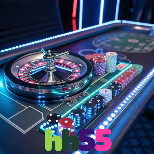  hh55