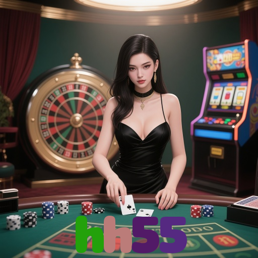  hh55