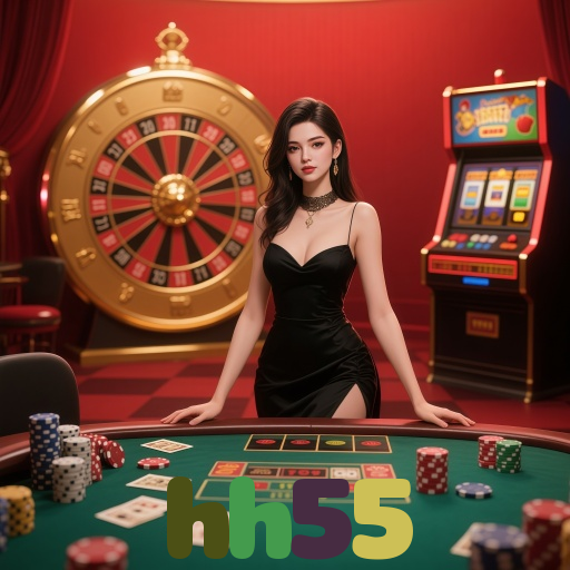  hh55
