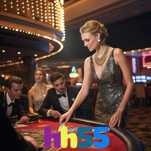  hh55