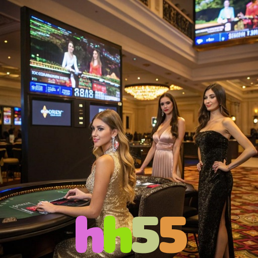 hh55