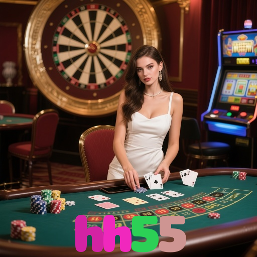  hh55