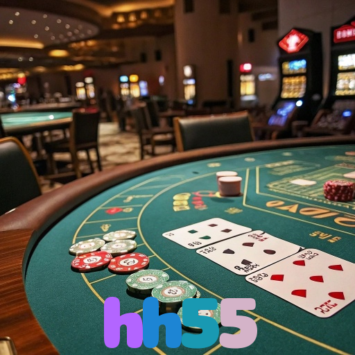  hh55