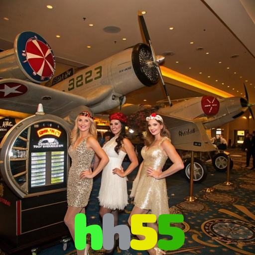  hh55