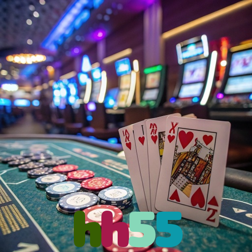  hh55