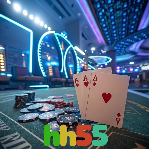  hh55