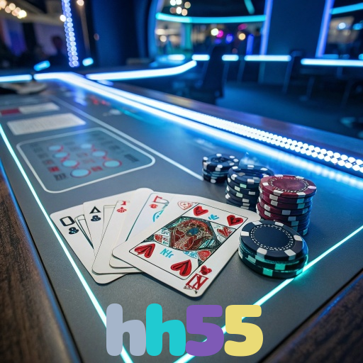 hh55