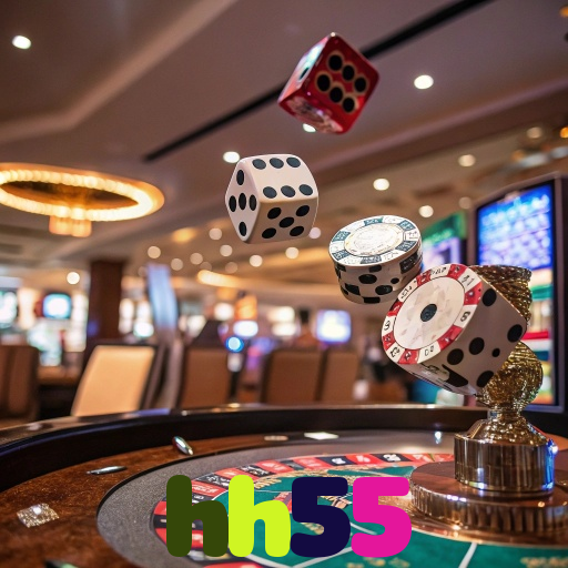  hh55