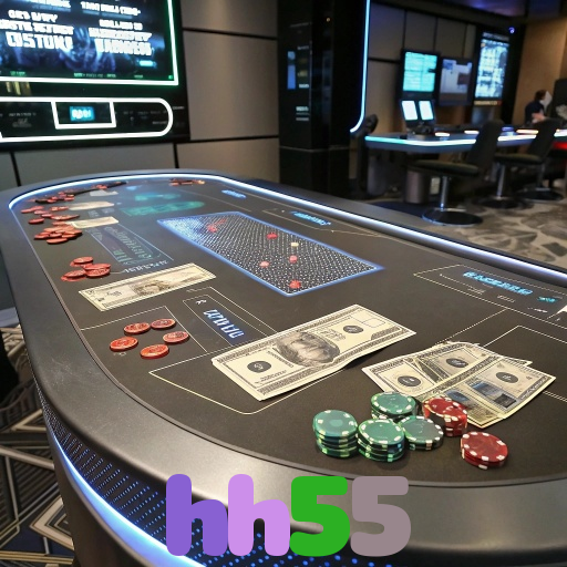  hh55