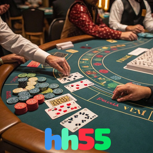  hh55