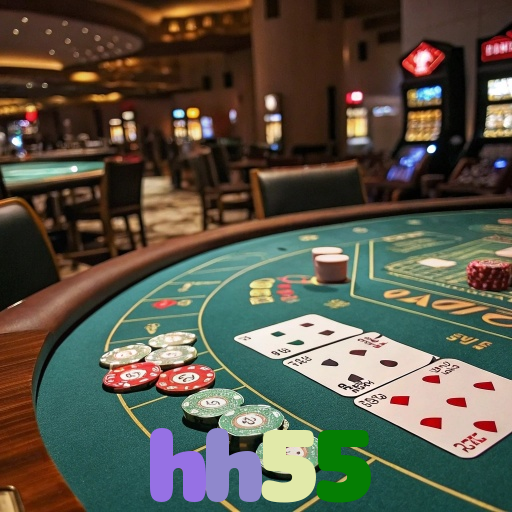  hh55